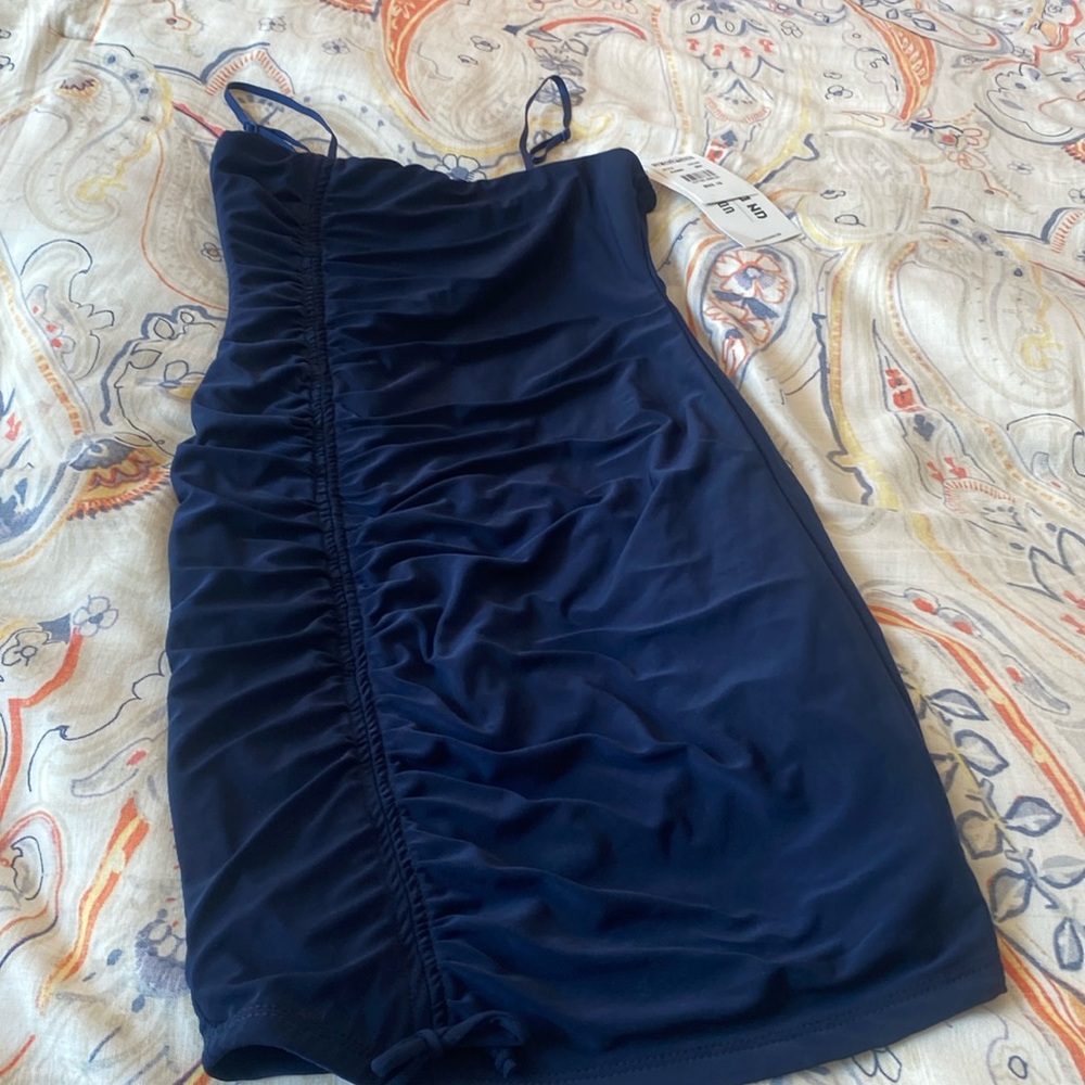 Brand New Never Been Worn. Girls size 10 dress .
